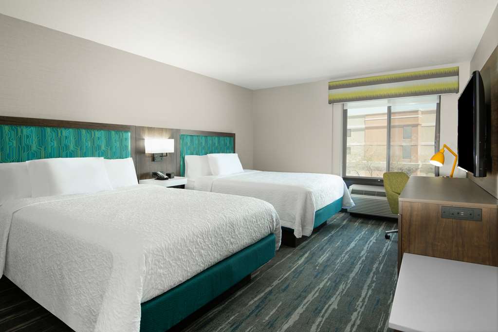 Hampton Inn & Suites Las Vegas-Henderson Image