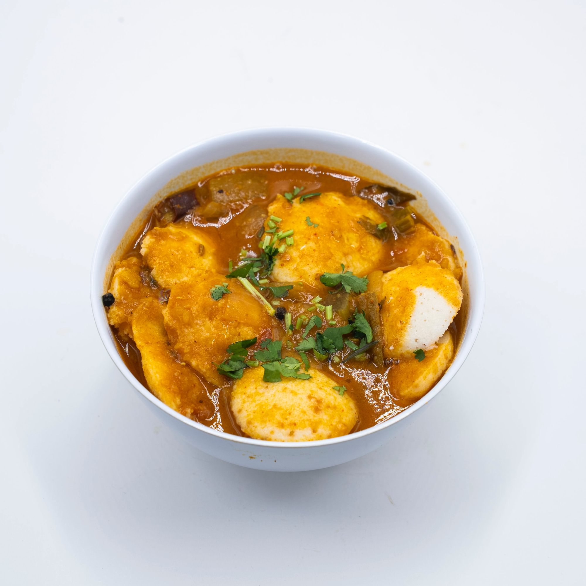 Mini Idli Ghee (12pcs)