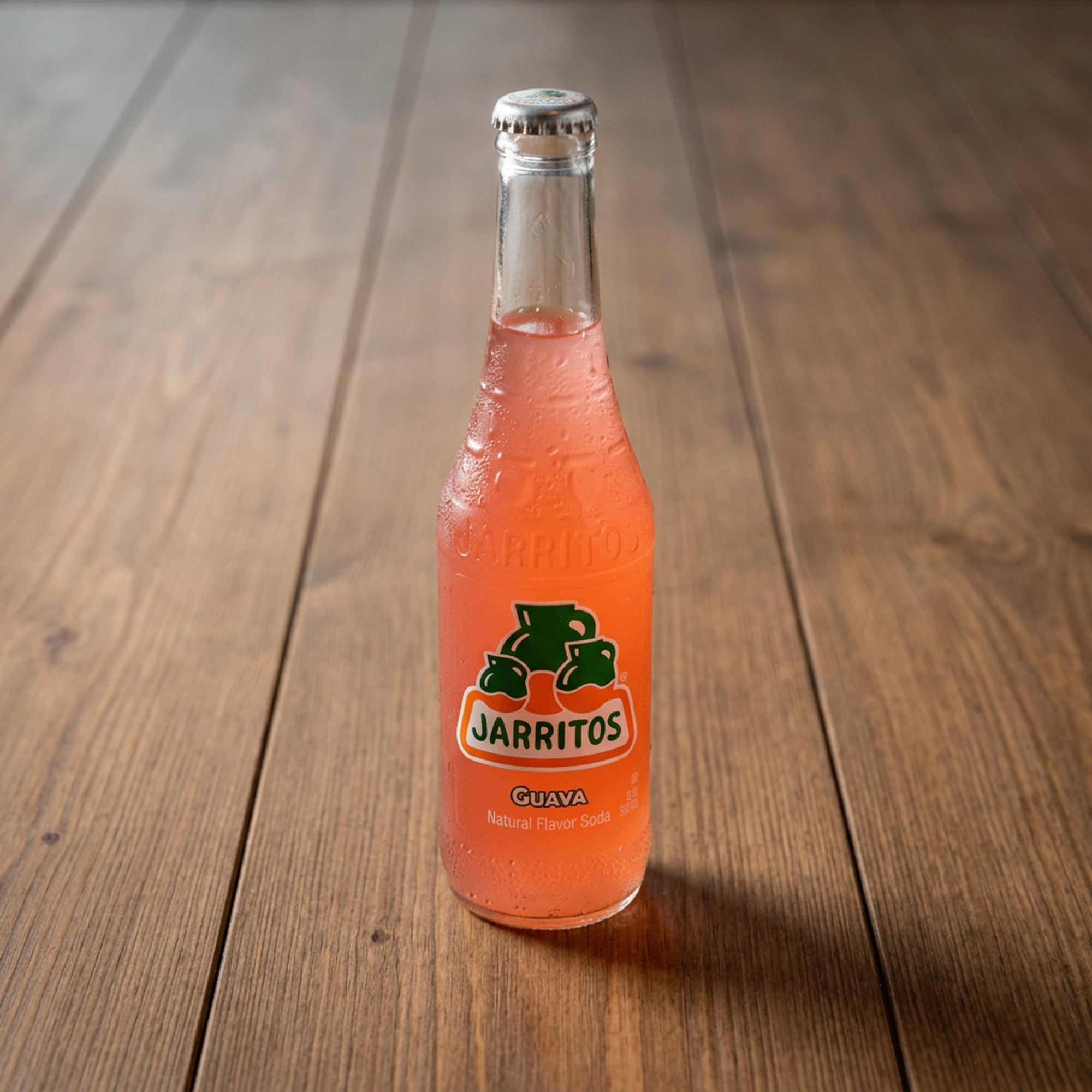 Jarritos Guava
