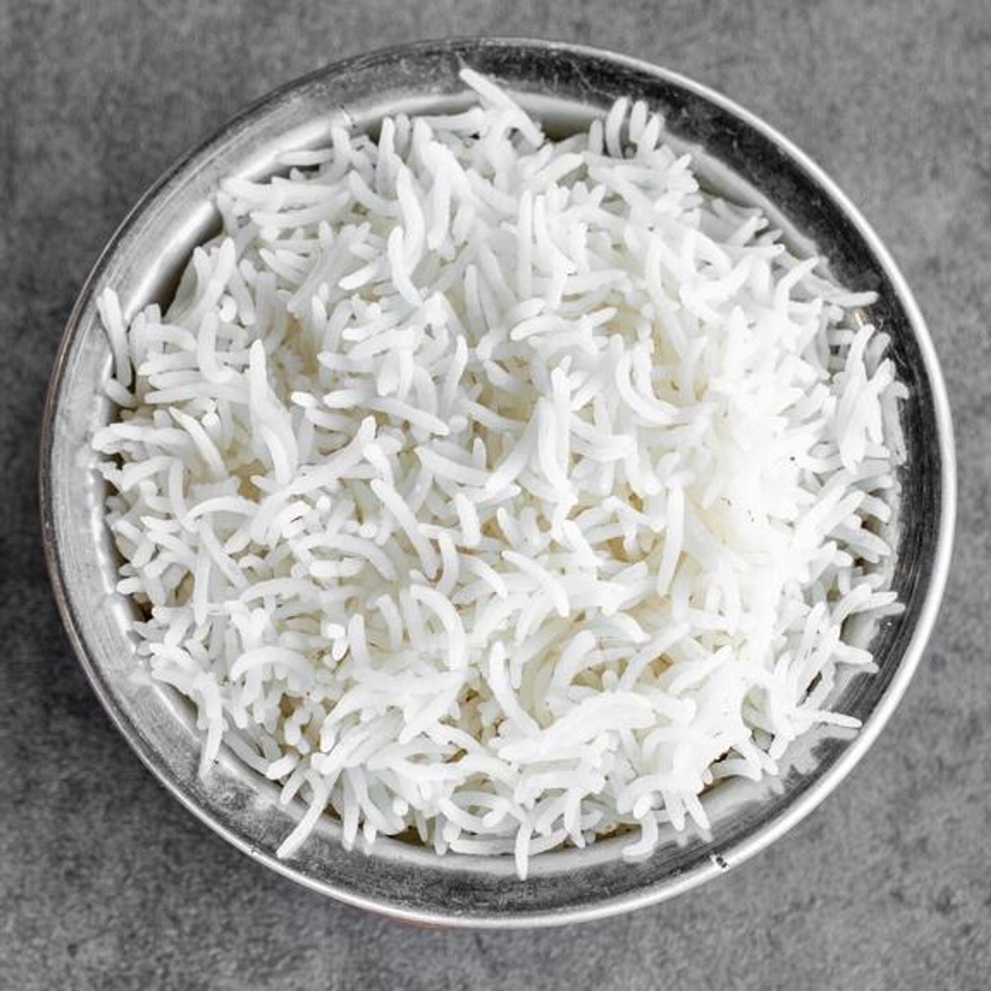 White Rice (32 oz)