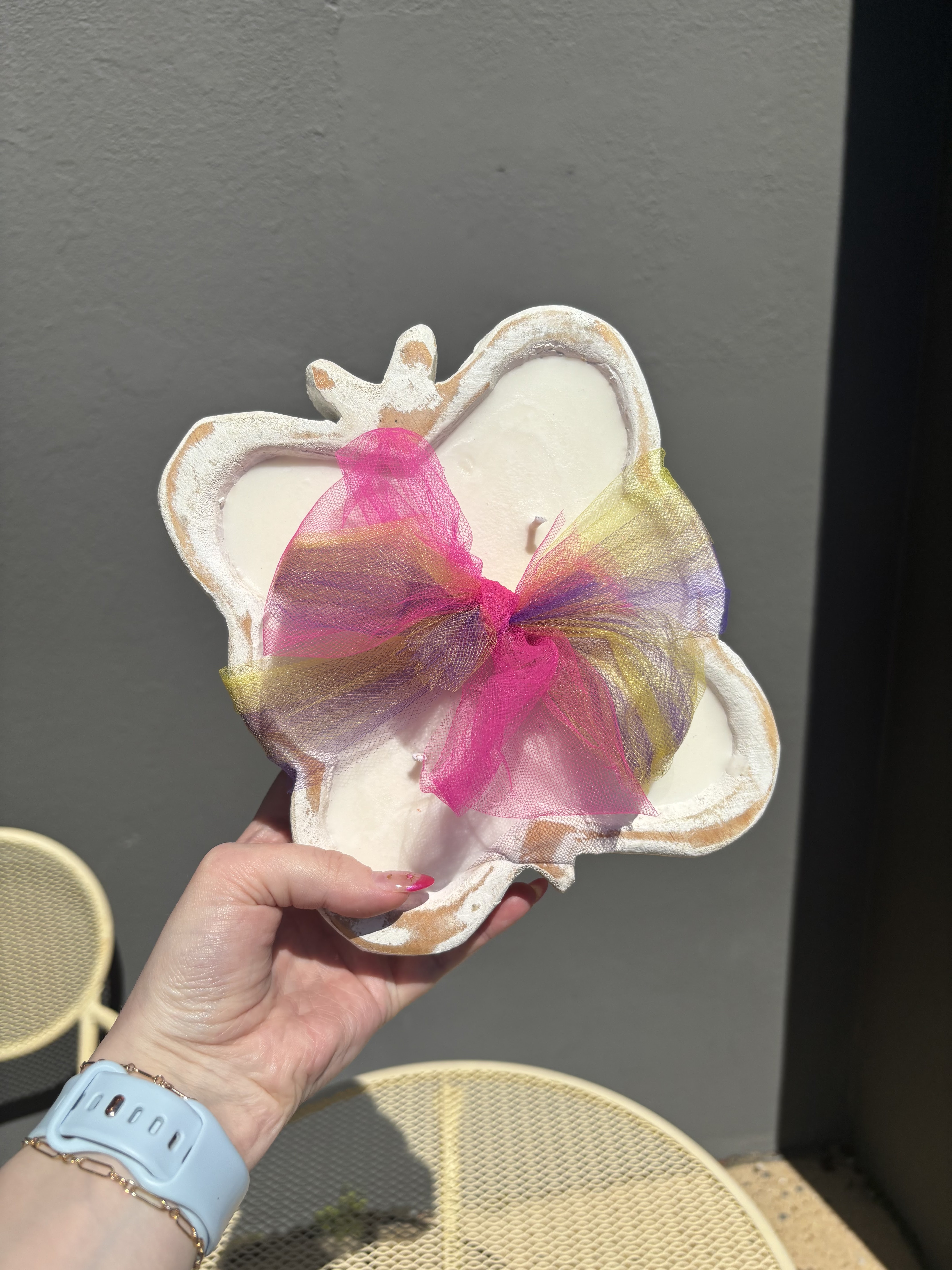 Magnolia Soap and Bath Co - Mobile Image