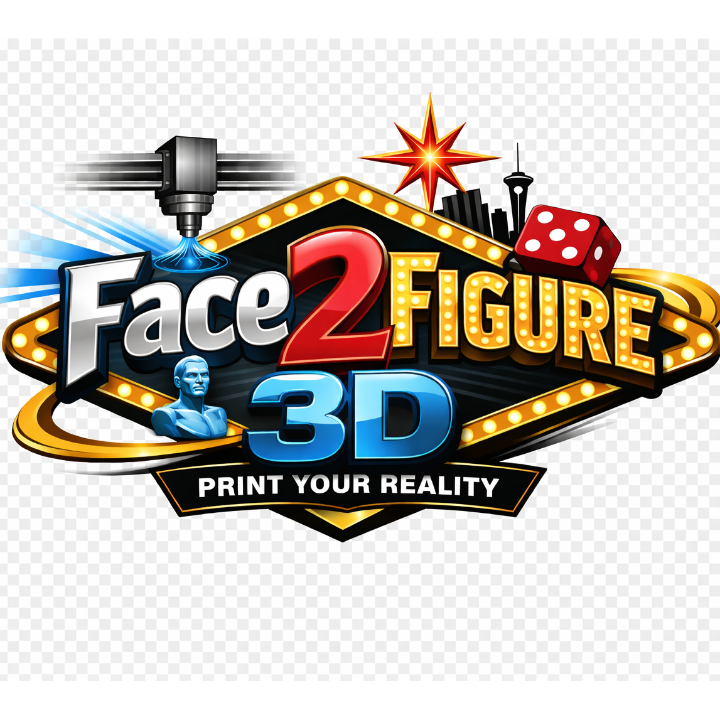 Face2Figure3D