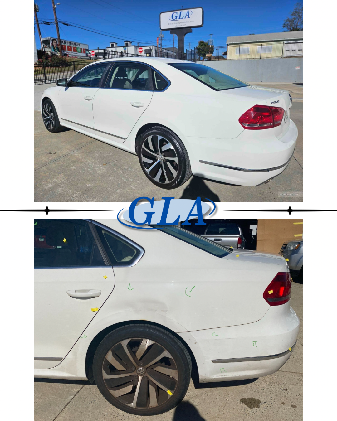 Georgia Luxury Automotive Concord Image