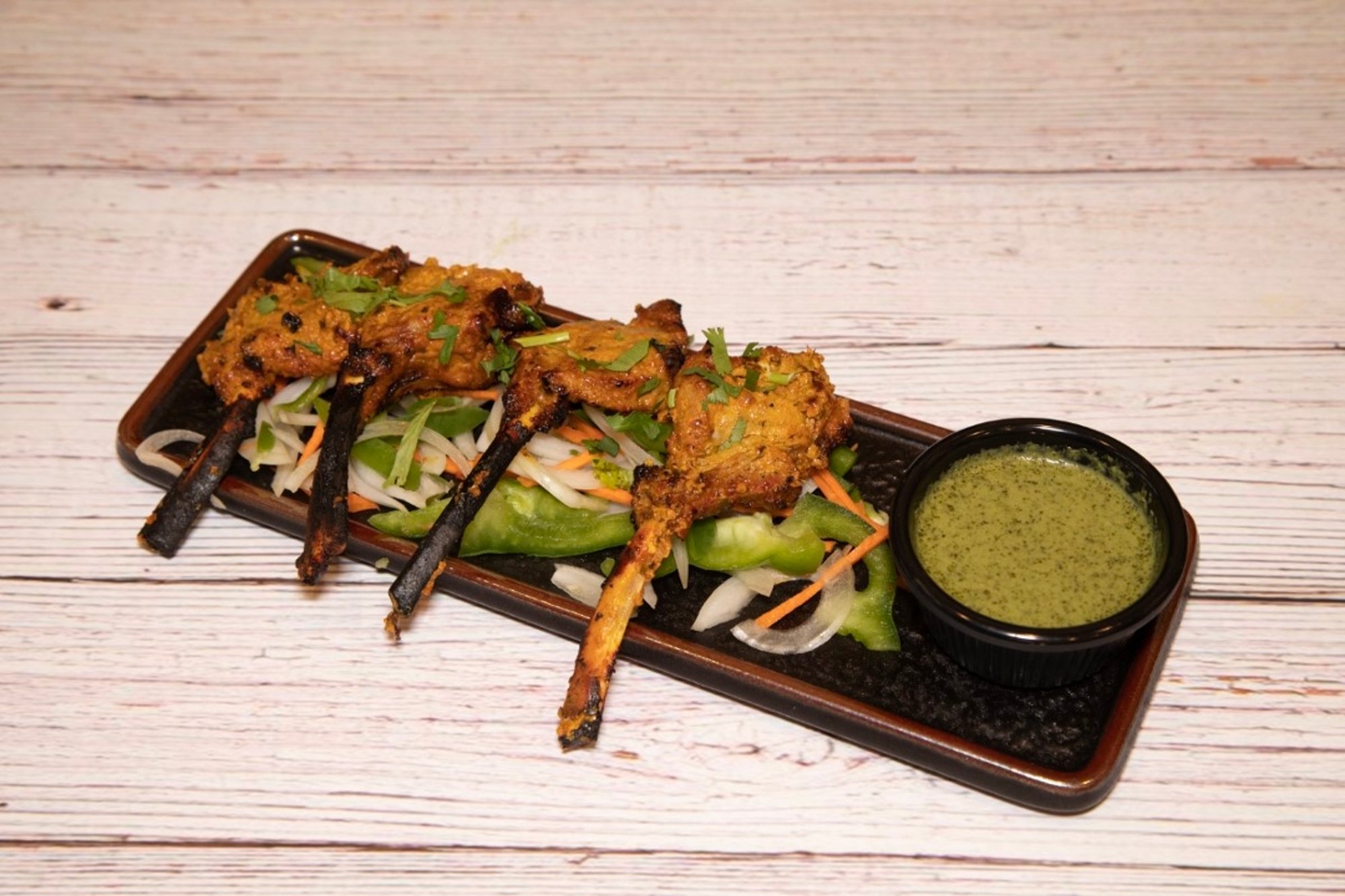 Lamb Chops