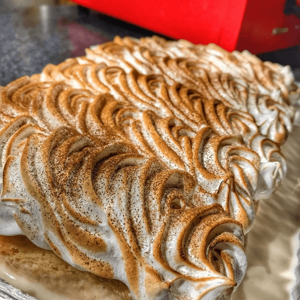 Tres Leches Grande