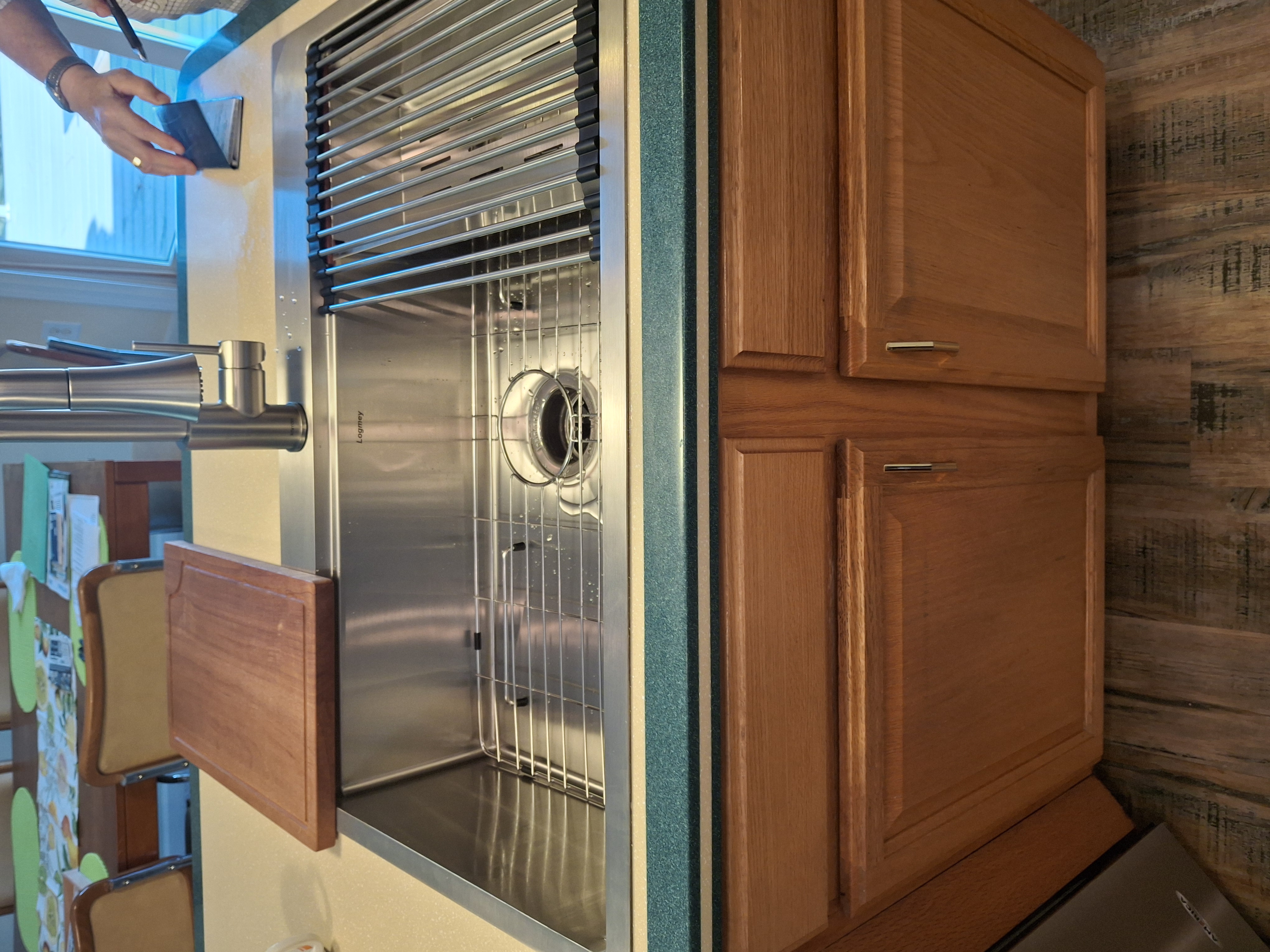 Stephens Plumbing LLC Image