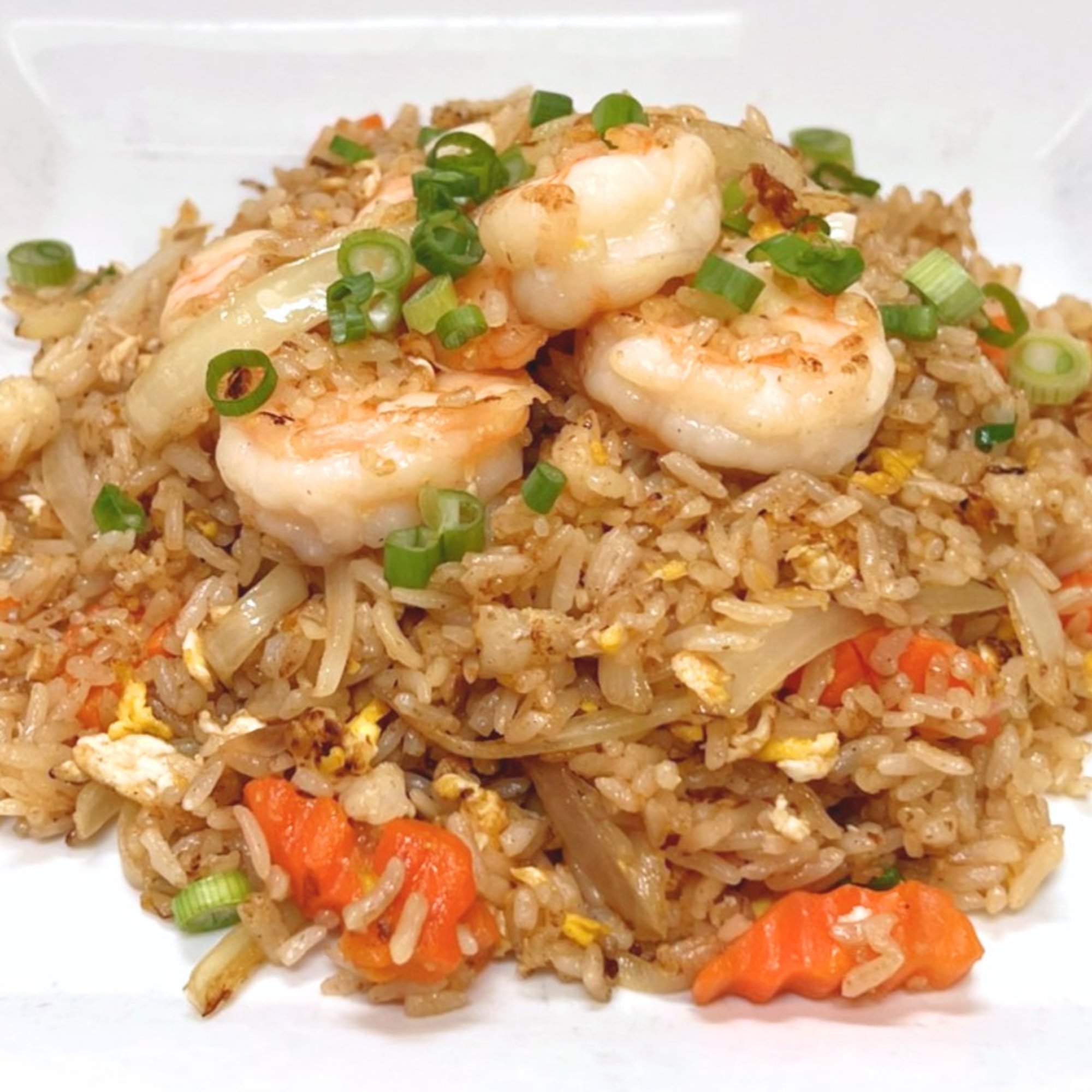 Thai Fried Rice