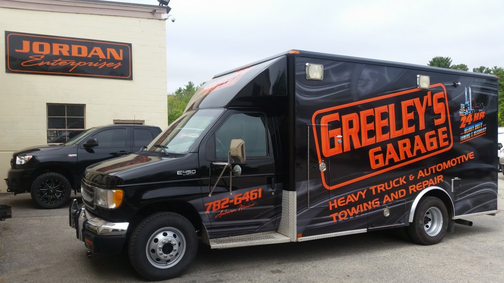 Geno's garage inc coupon codes