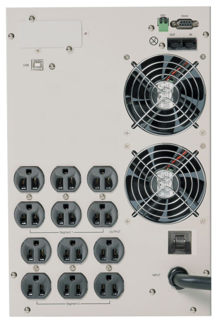 Battery Backup Power, Inc. Photo