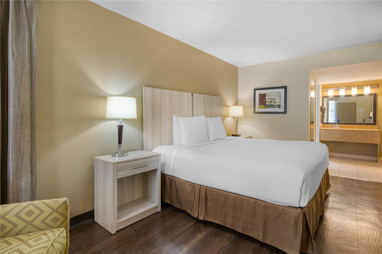 Best Western Battlefield Inn Image