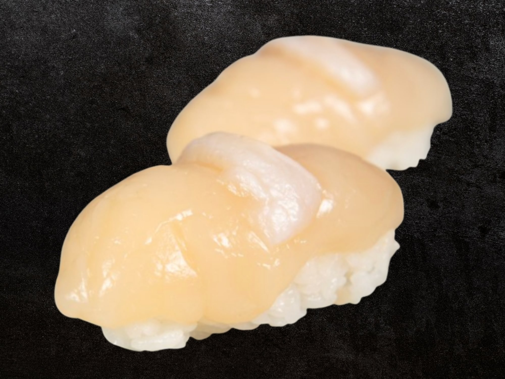 Hotate - Scallop Nigiri*