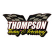 Thompson Towing & Recovery Logo