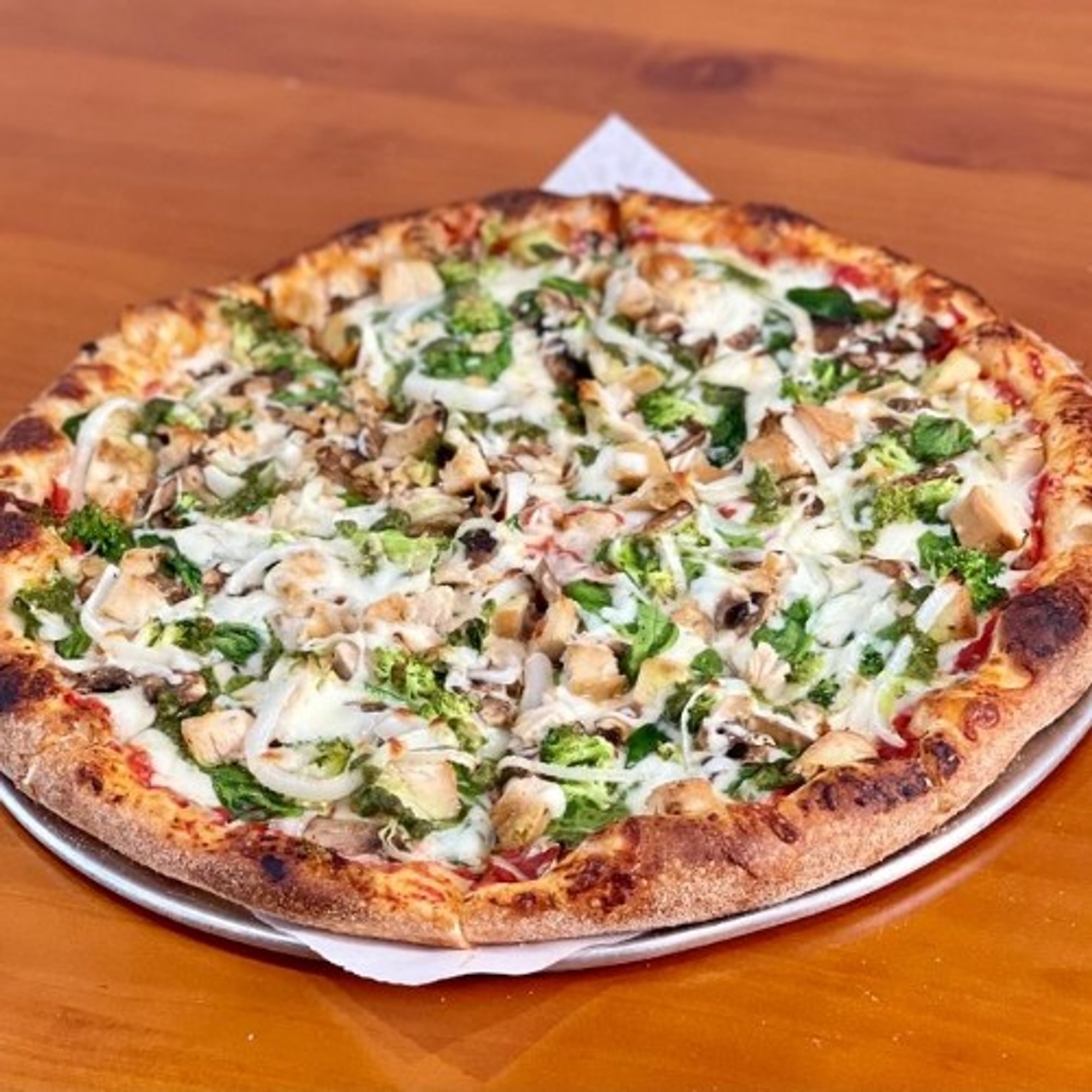 Kings Special Pizza