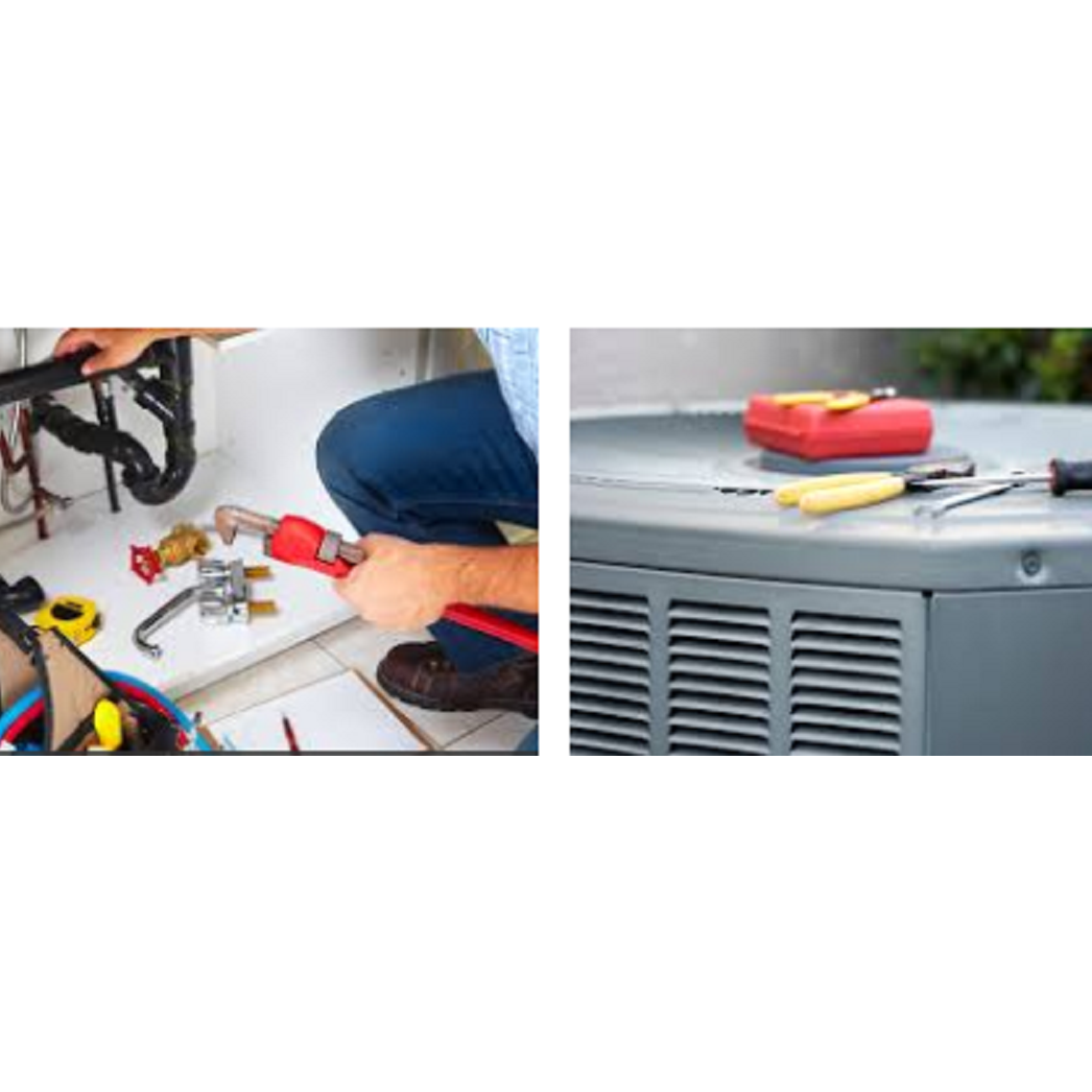 Spartan Plumbing Heating & Air Condition