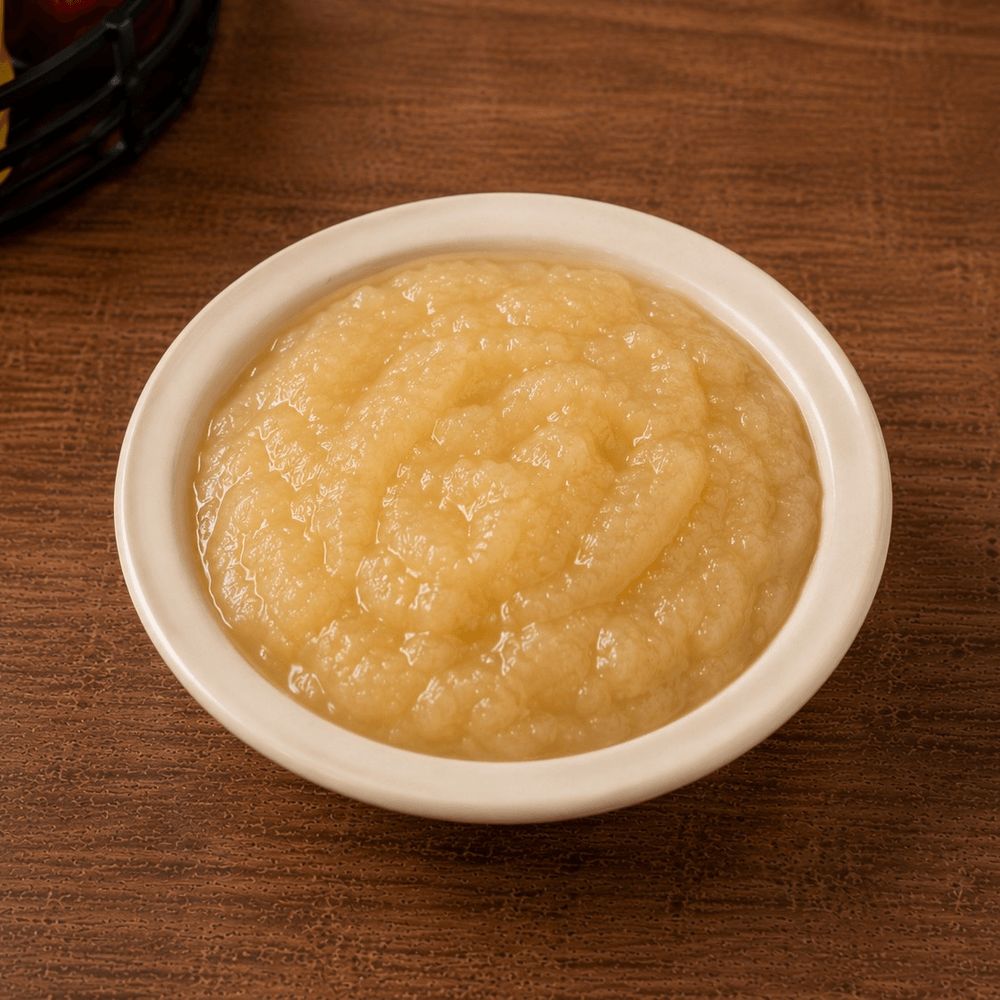 Apple Sauce