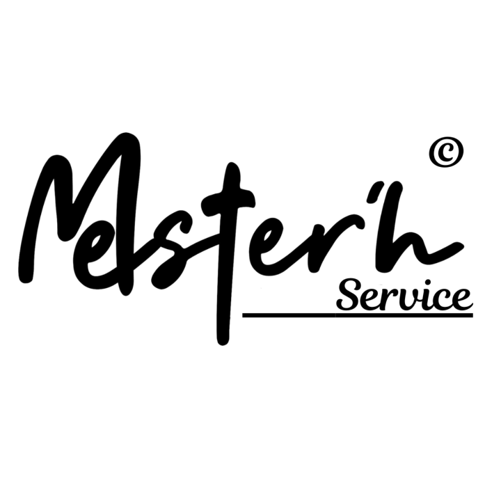 Logo von Mester h Service
