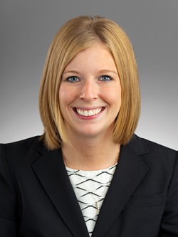Erica Argall, MD
