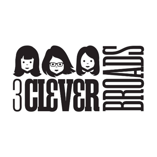3 Clever Broads