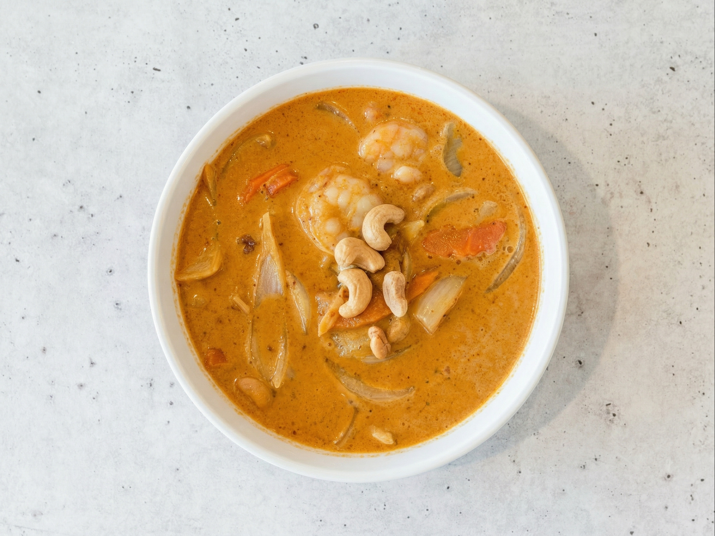 Masaman Curry