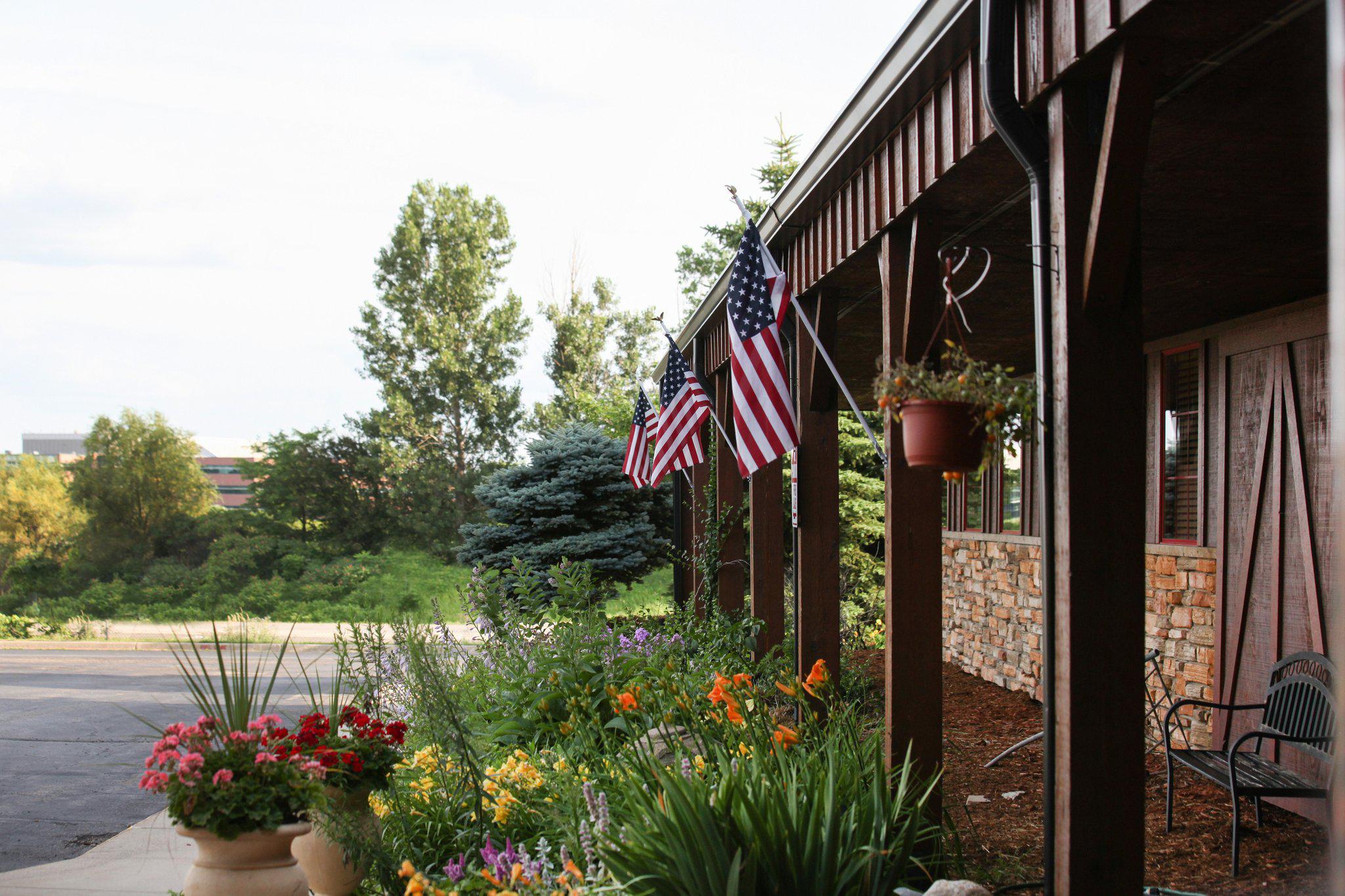 Holiday Inn & Suites St. Paul NE - Lake Elmo Photo