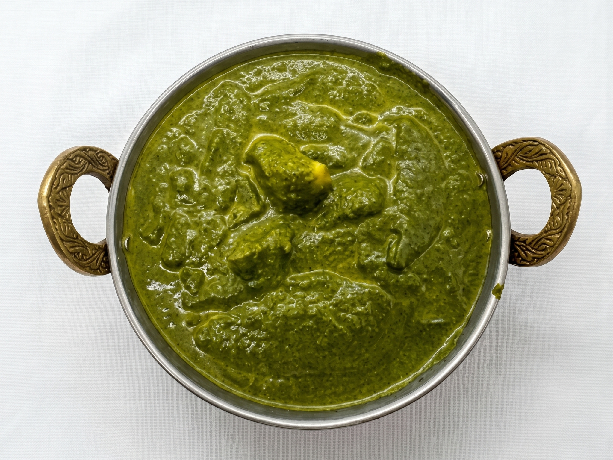 Palak Paneer
