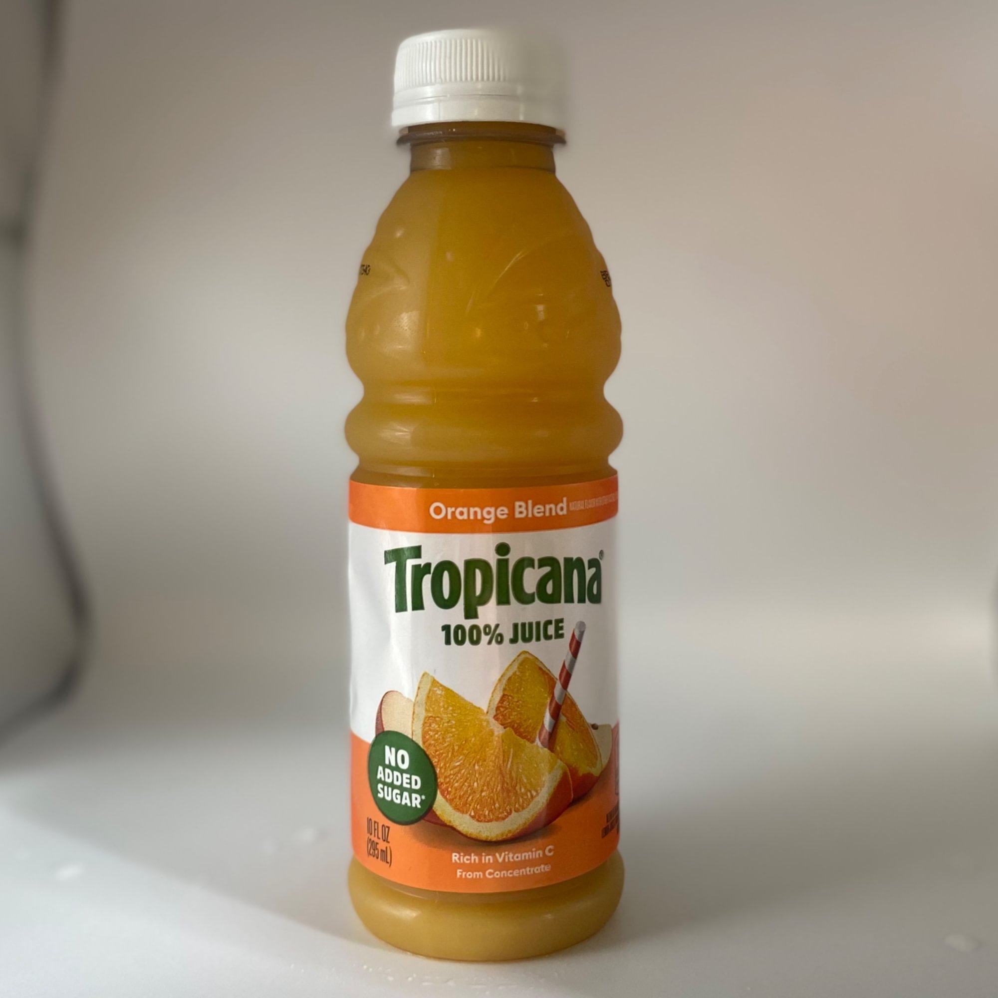 Orange Juice