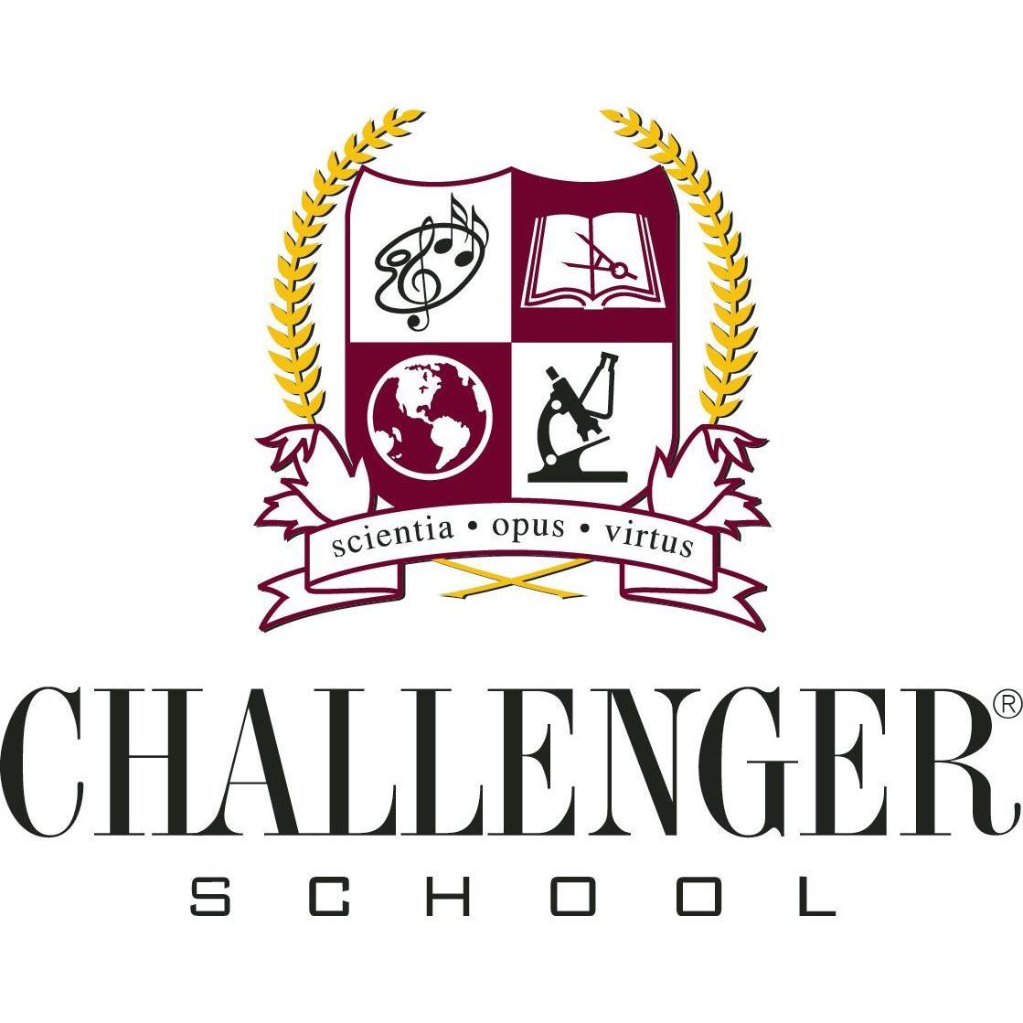 Challenger School - West Jordan Photo