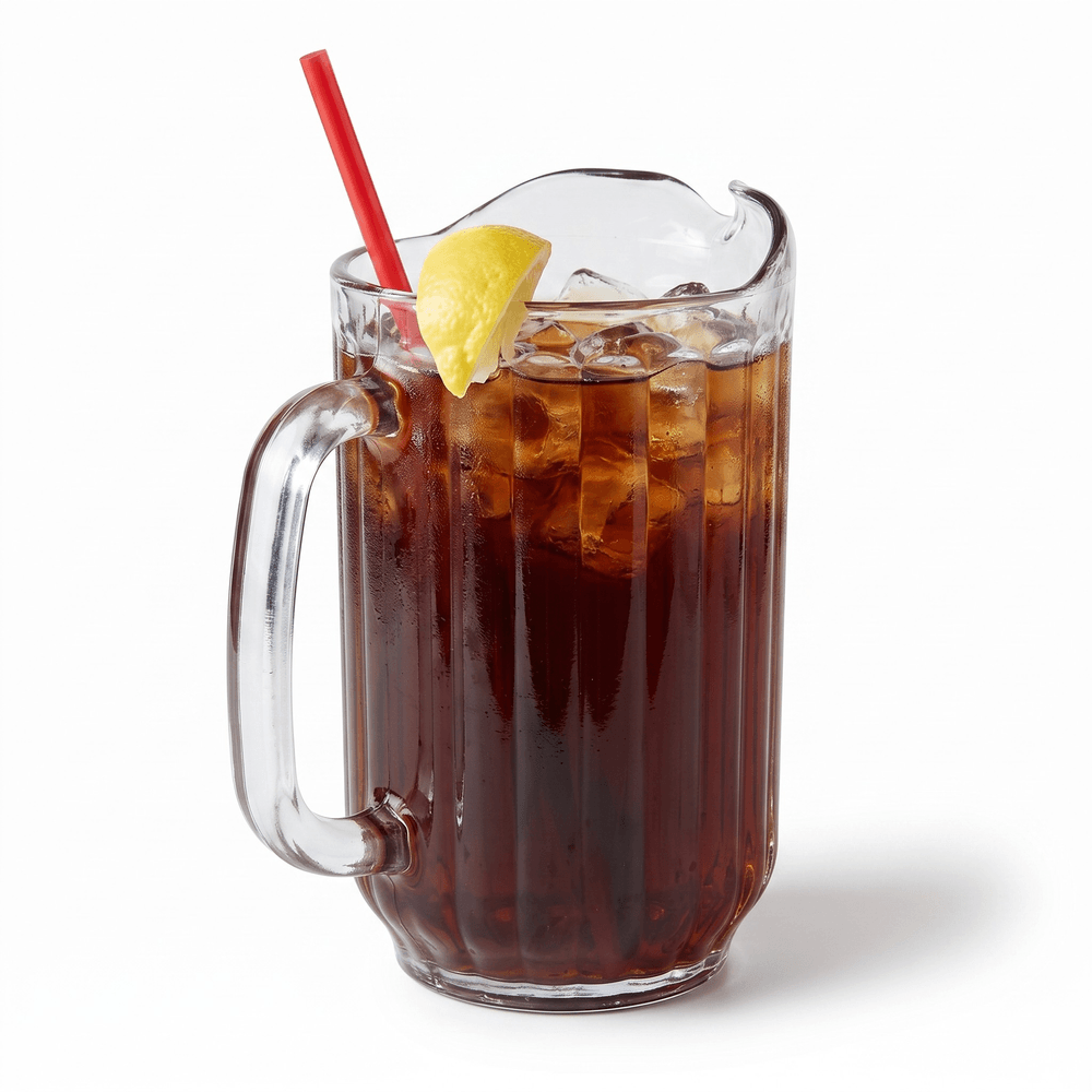 Iced Tea