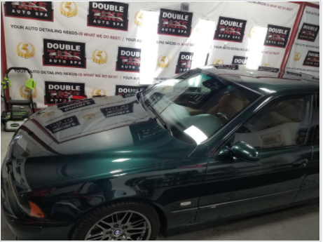 DoubleTake Auto Spa Photo