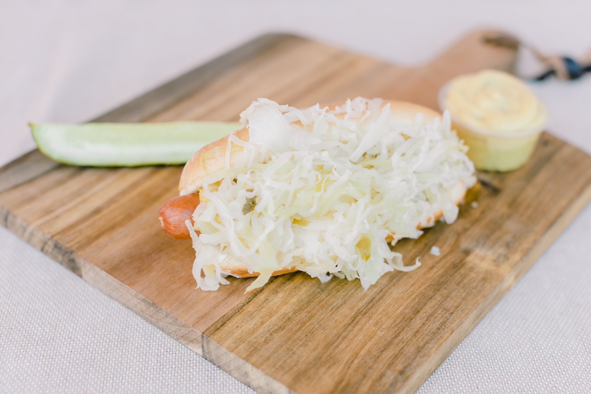Kraut Dogg