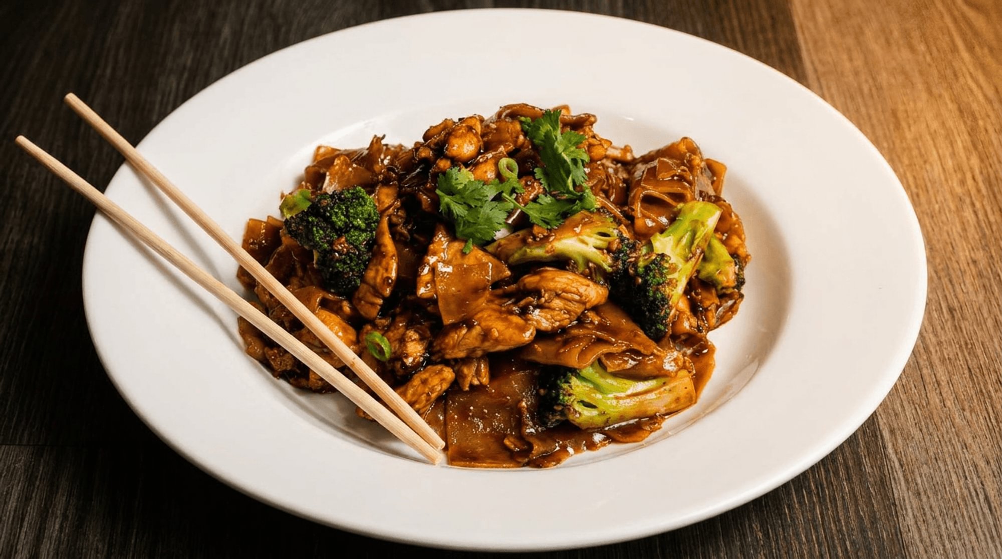 Pad See Ew
