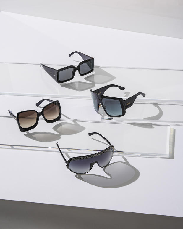 Images Solstice Sunglasses