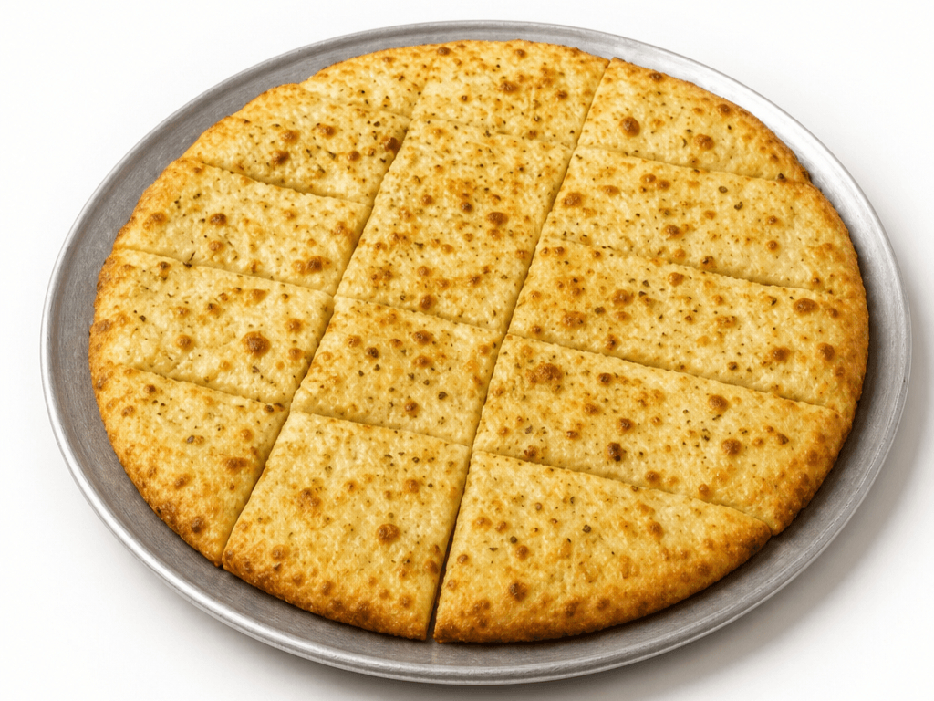 Bread Sticks