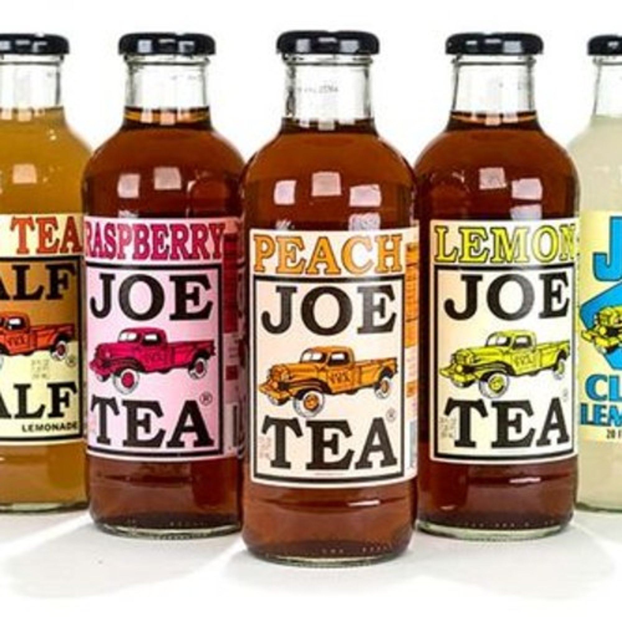 Joe's Tea