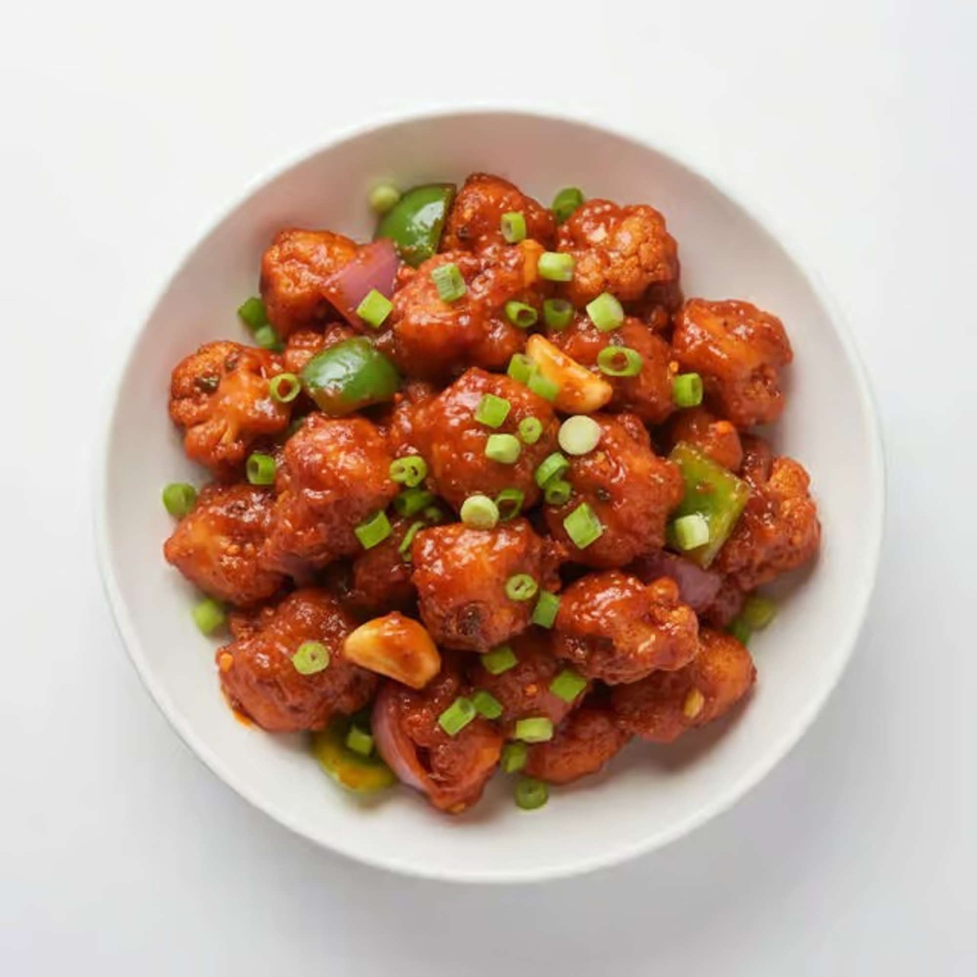 Gobi Manchurian