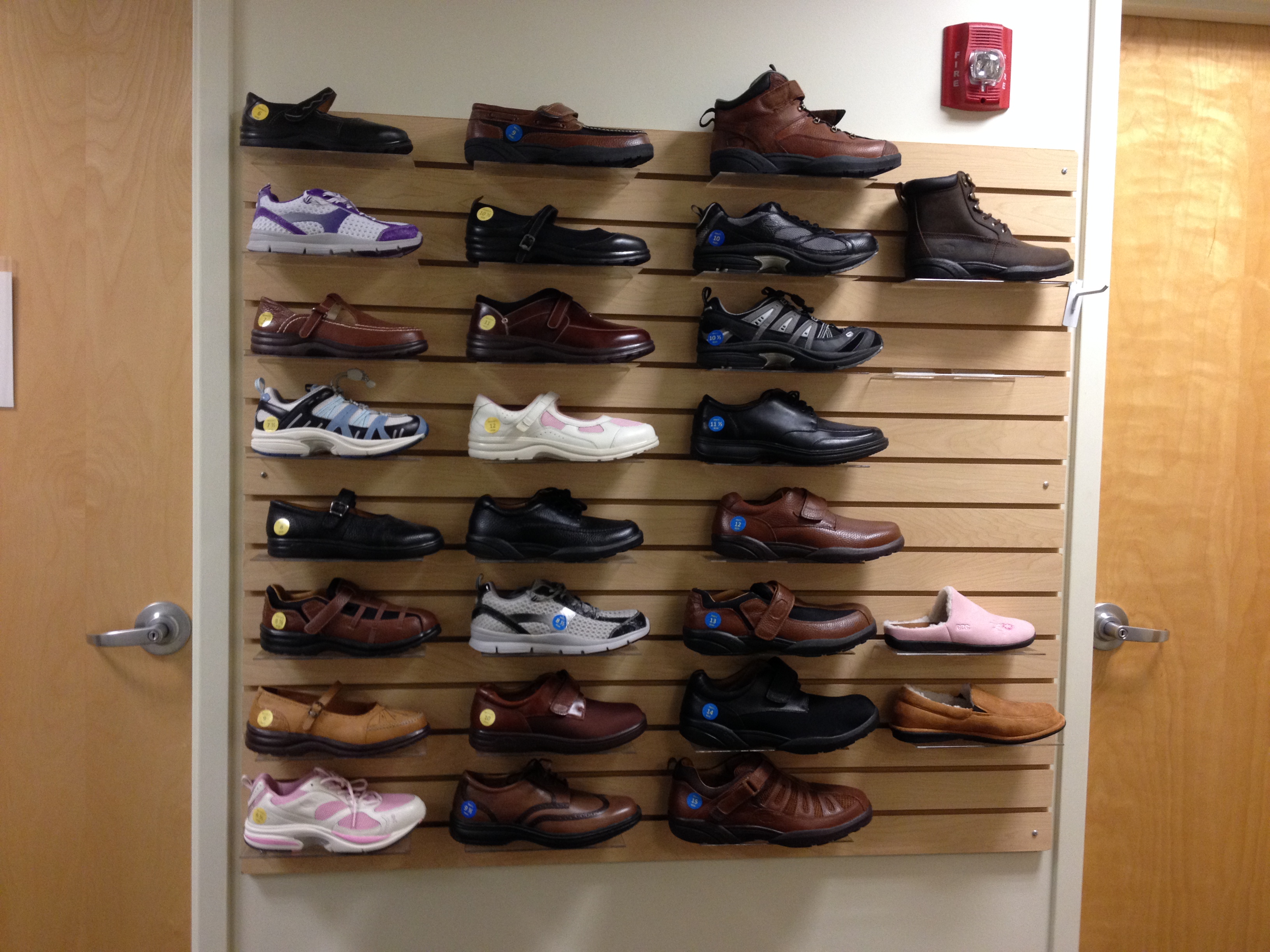 New England Foot & Ankle Specialists Image