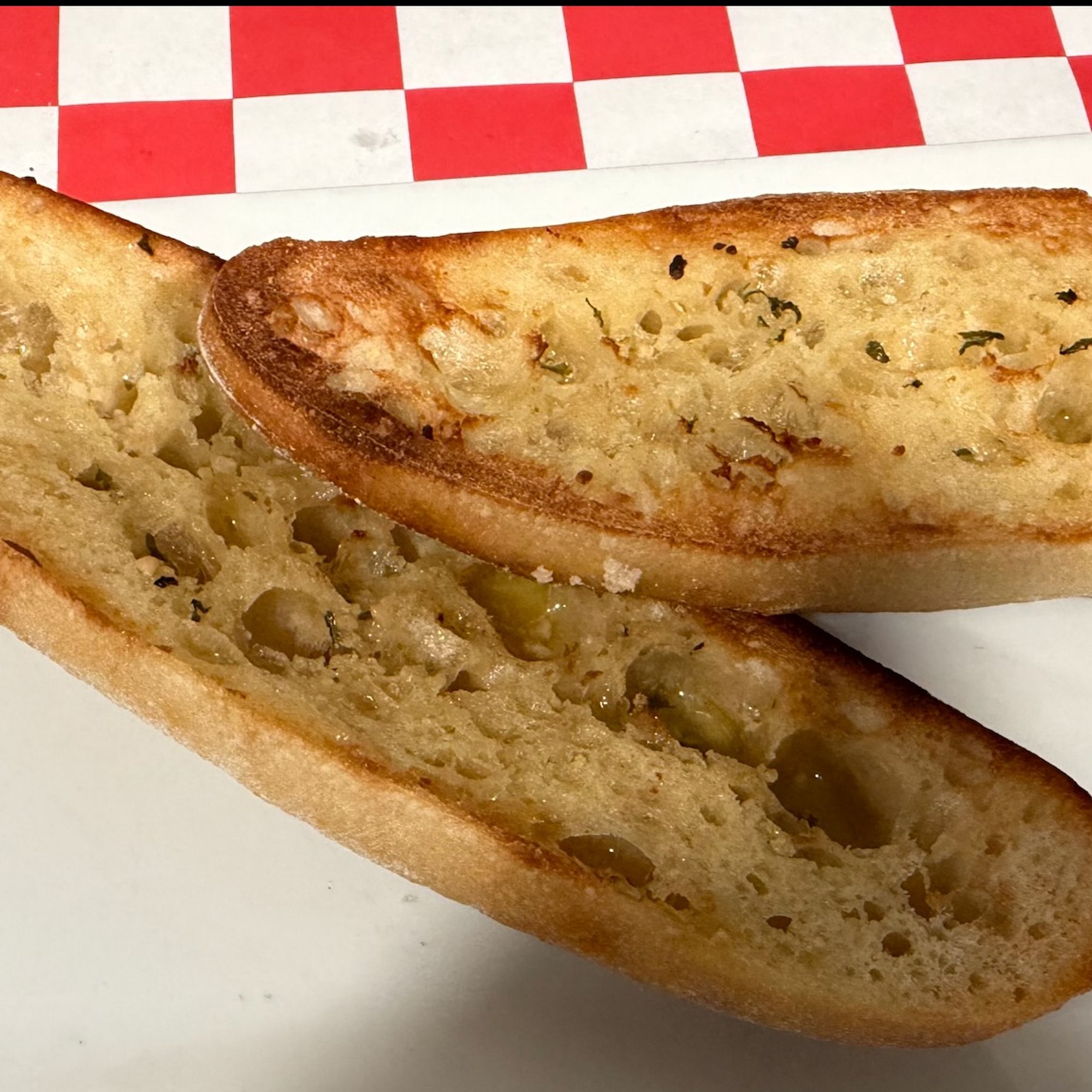 Garlic Bread
