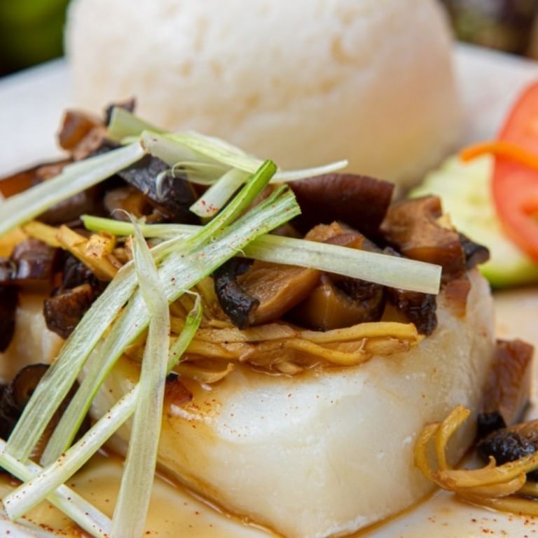 Sea Bass
