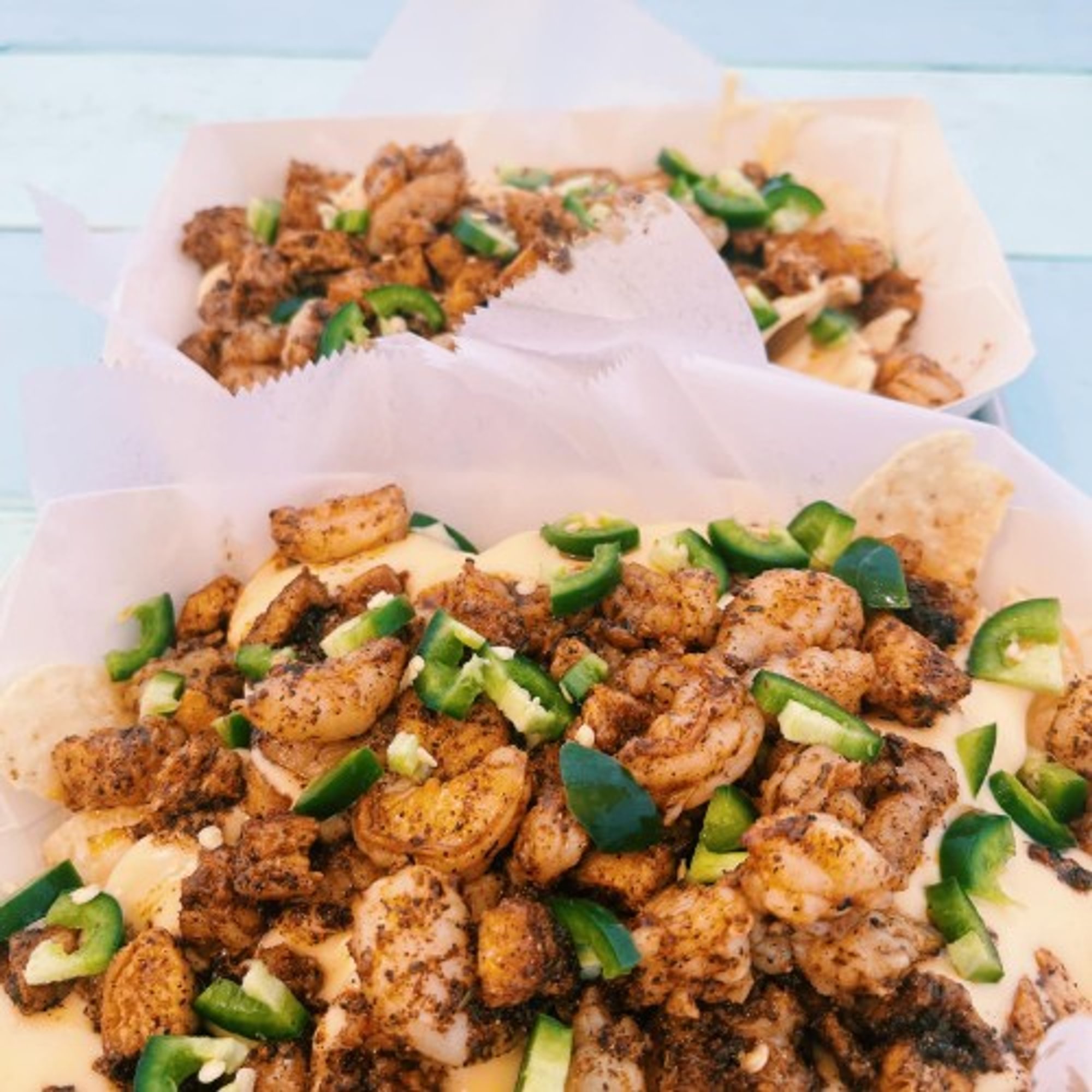 Nachos