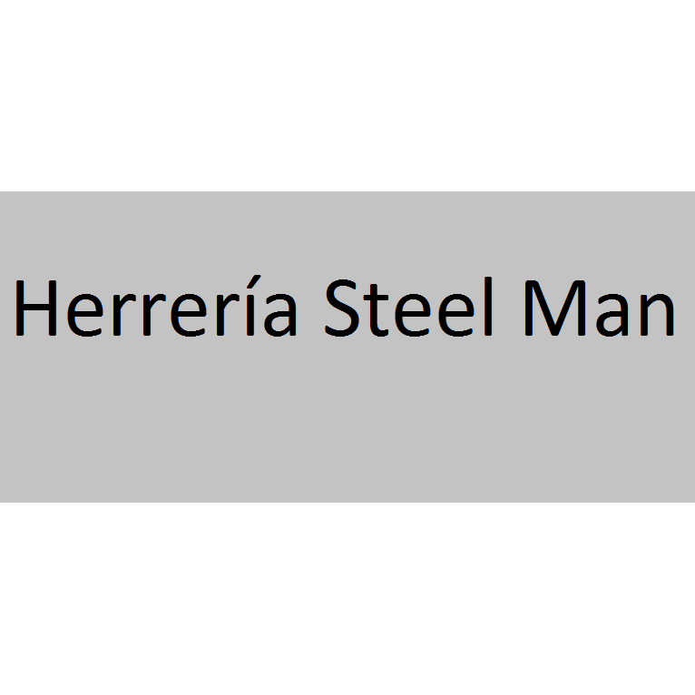 HERRERIA STEEL MAN Resistencia