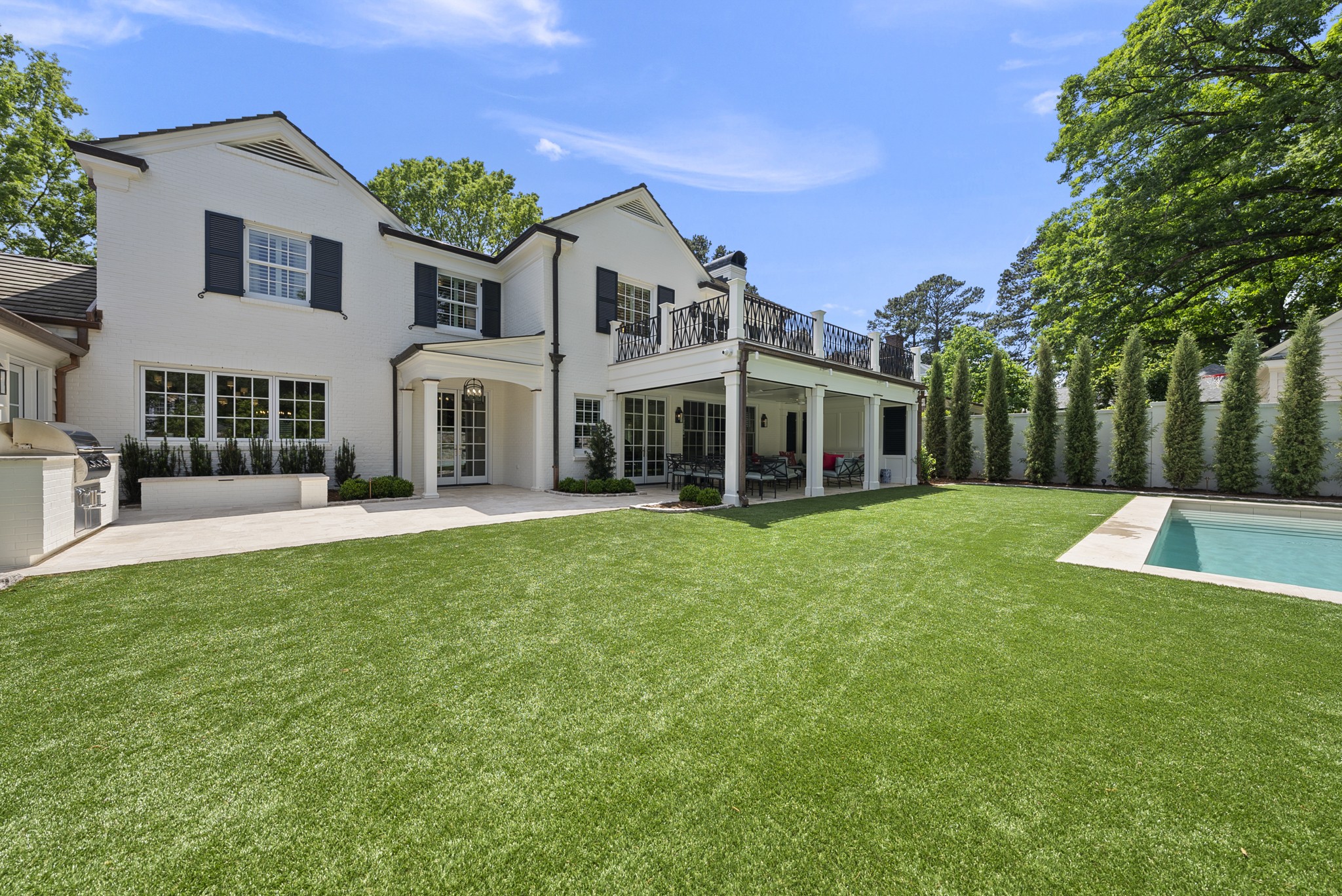 Neuhoff & Beverly Custom Builders Image