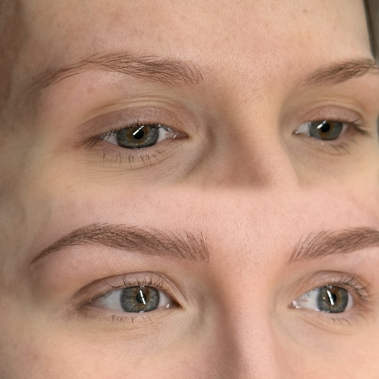 Foto de My Brow Bar Foto de My Brow Bar