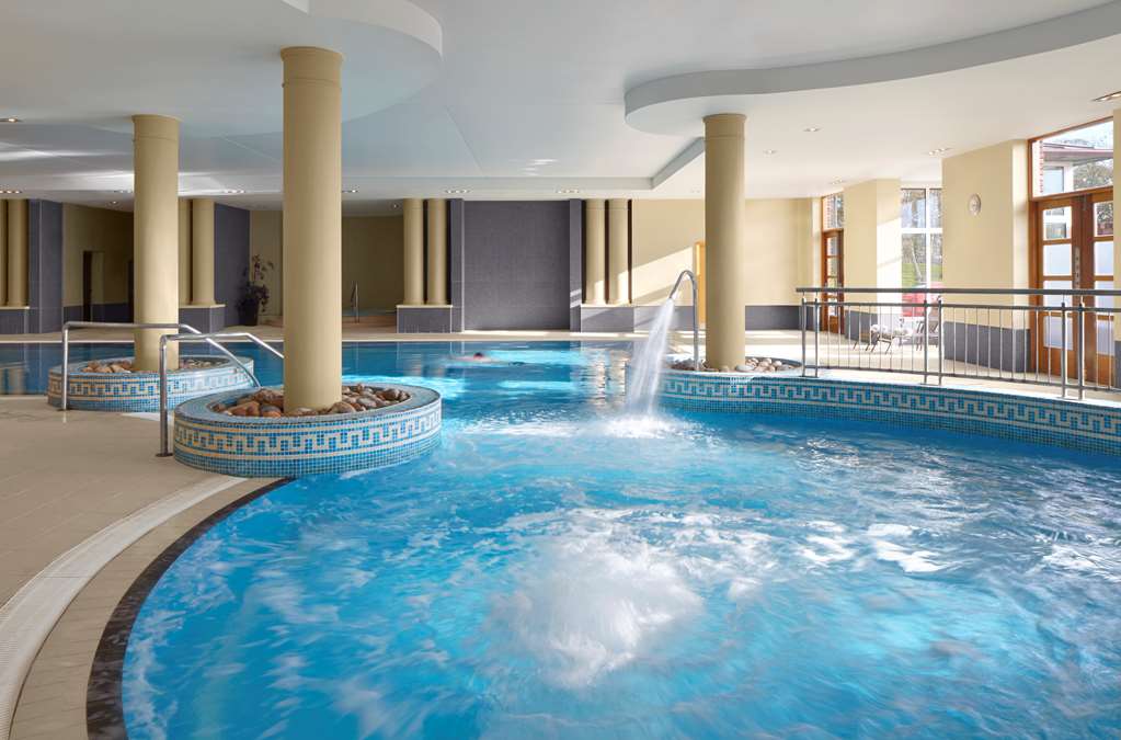 Radisson Blu Hotel & Spa, Sligo 7