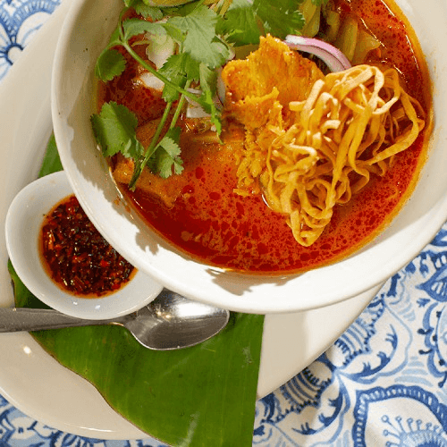 Khao Soi
