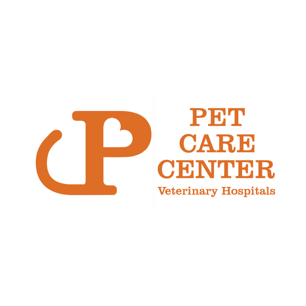 Pet Care Center Chalmette Logo