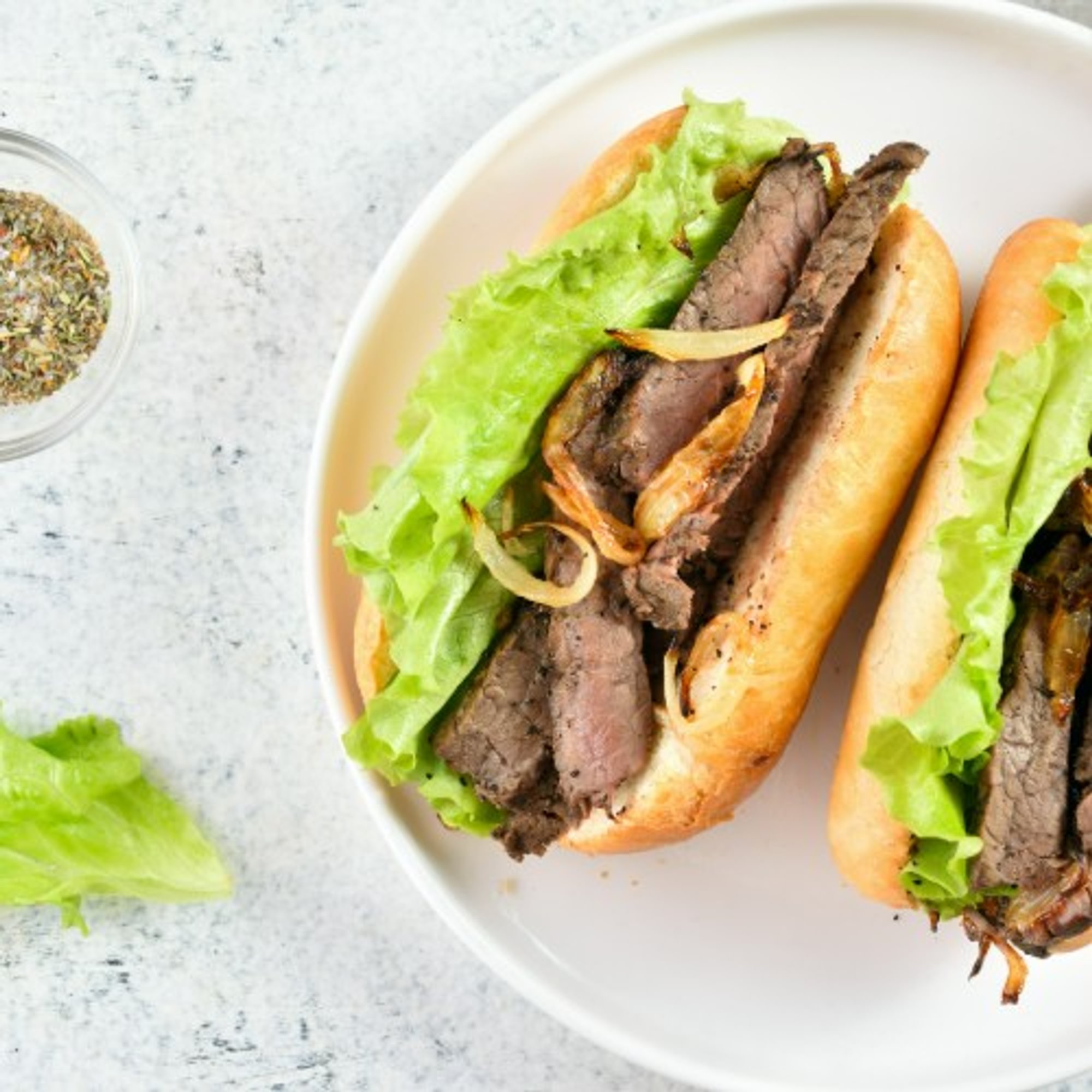 Italian Beef