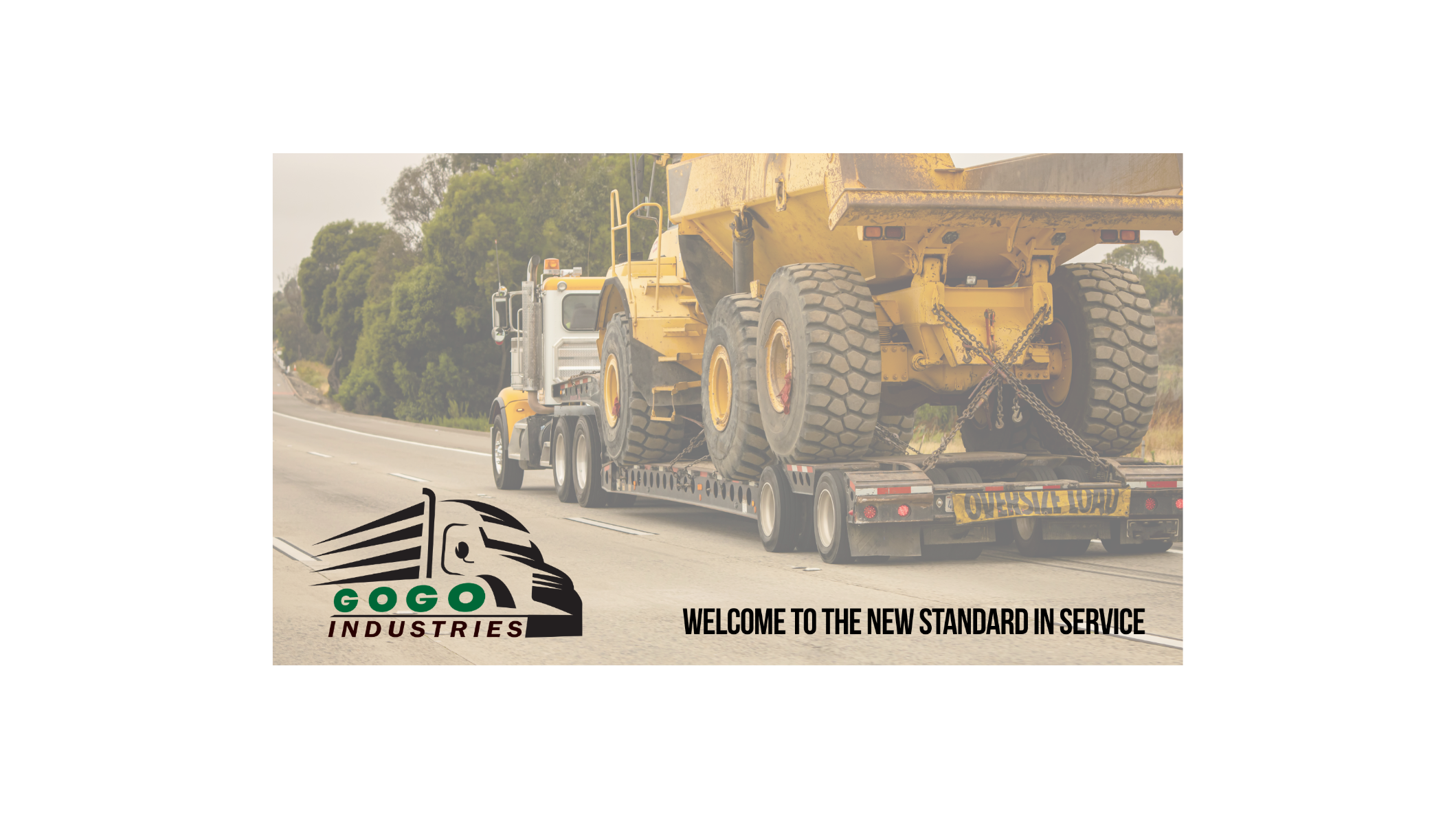 Go Go Industries Image