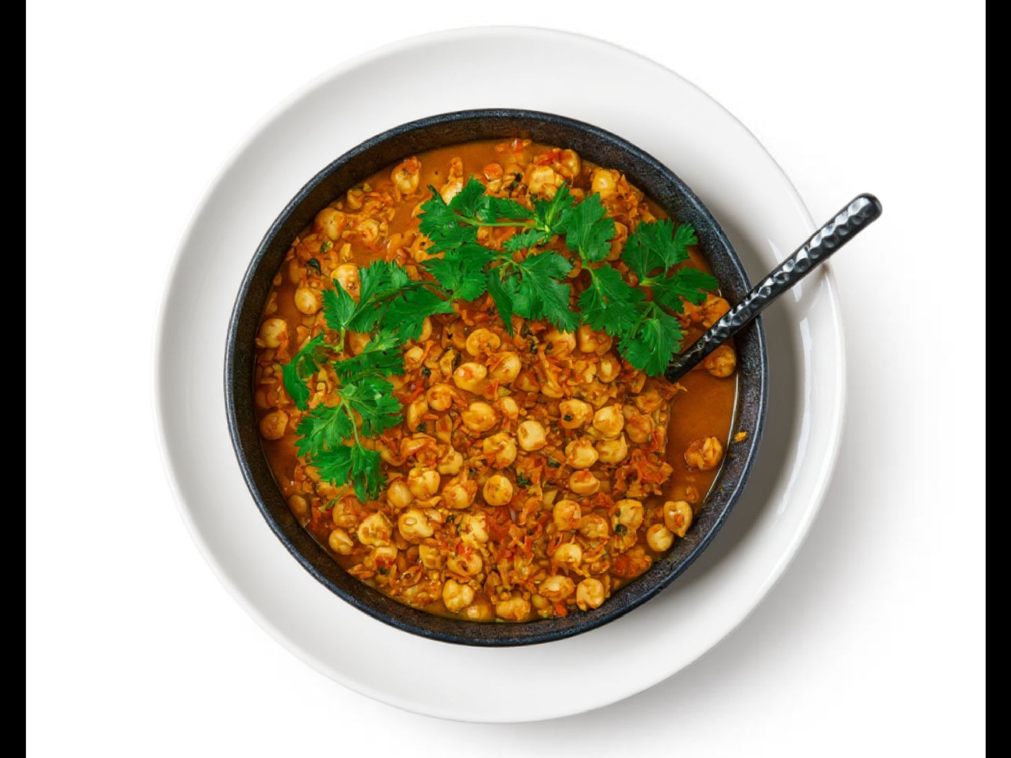 Channa Masala