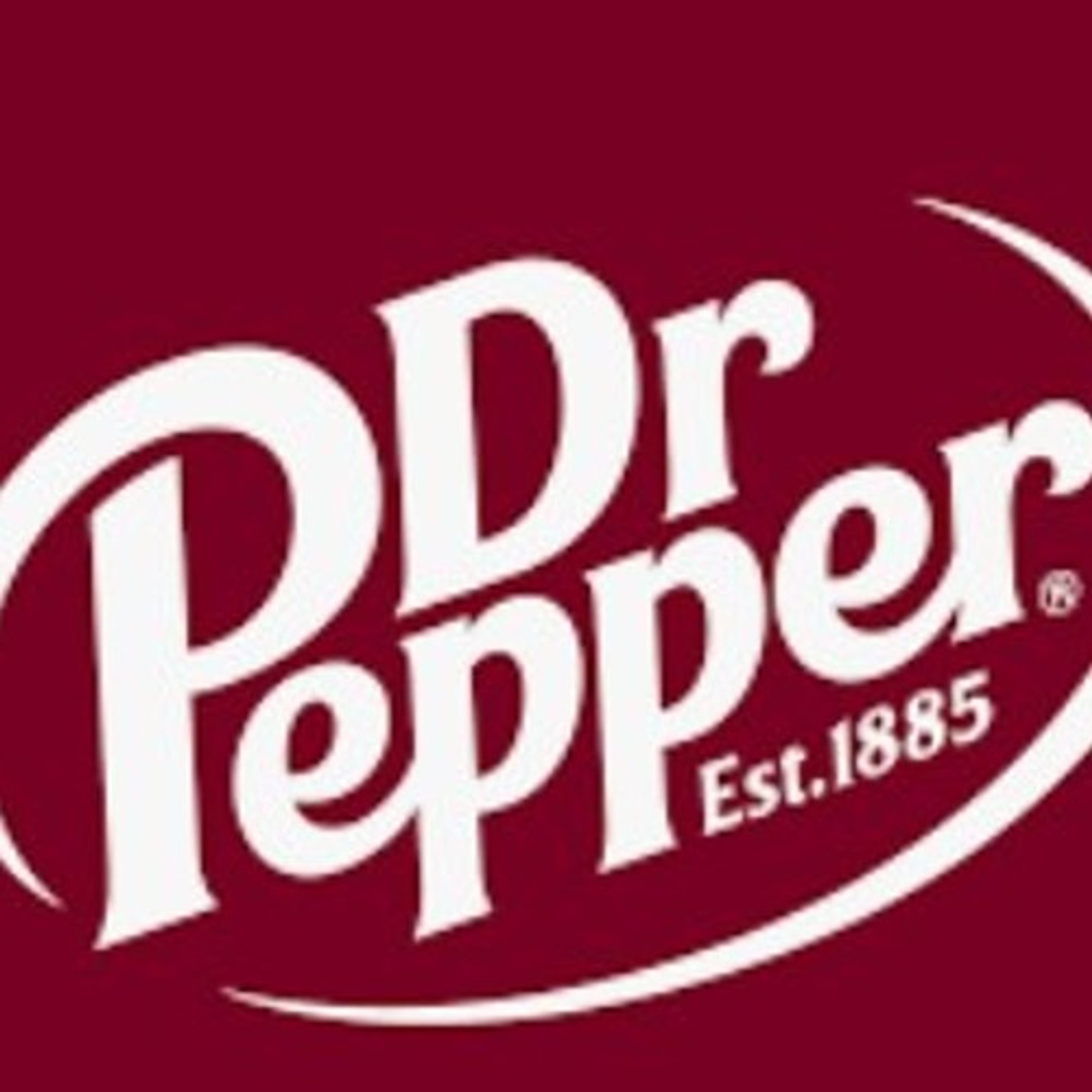 Dr. Pepper