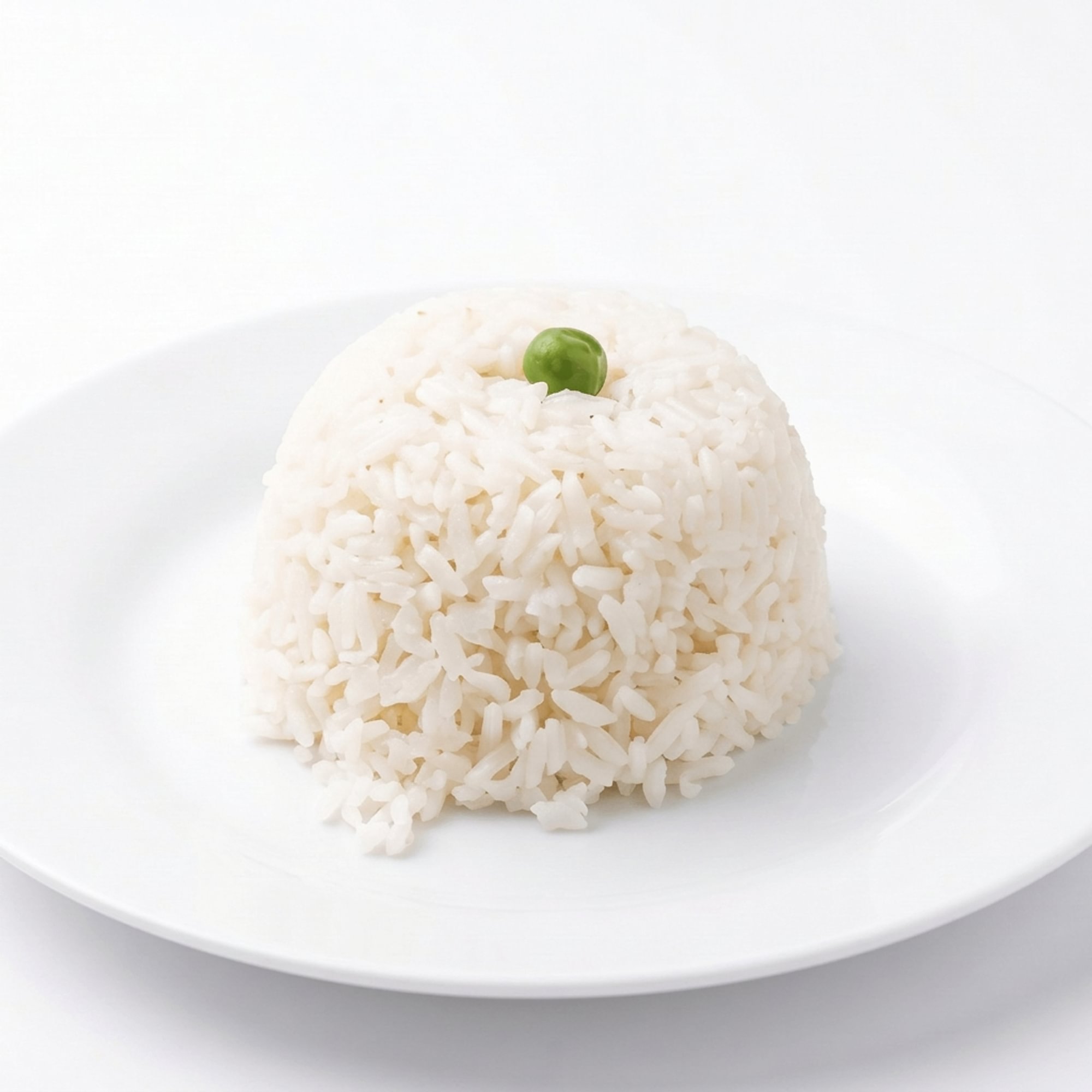 Porción de Arroz Blanco [Side of White Rice]